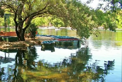 Palermo. Ciudad de Buenos Aires. Argentina
