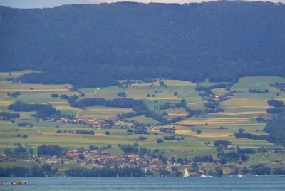 Lac et JUra