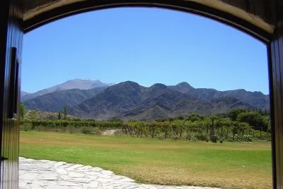 Cachi. Salta. Argentina