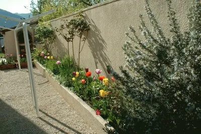 jardin jigsaw puzzle