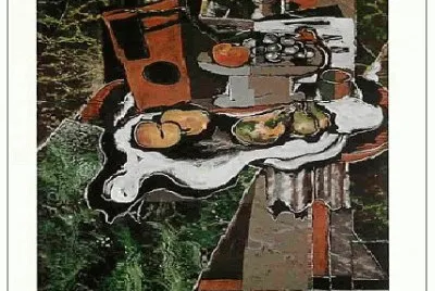 37 jigsaw puzzle