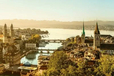 ZÃ¼rich