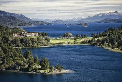 Llao Llao. RÃ­o Negro. Argentina