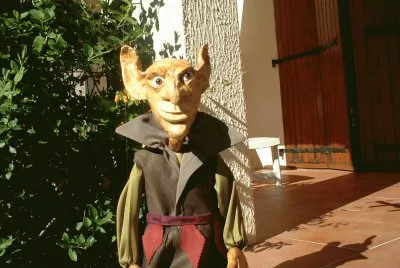korrigan