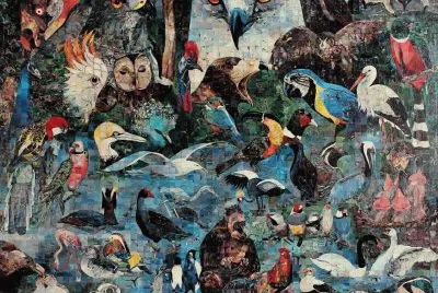 4 jigsaw puzzle