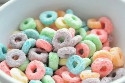 cereal