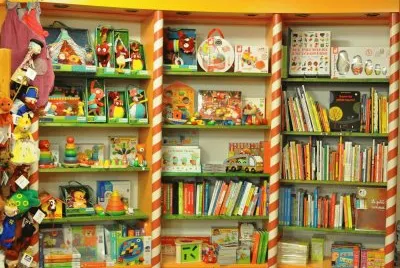 libri