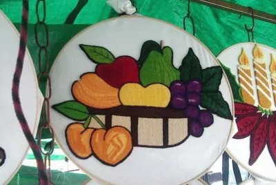 Servilleta
