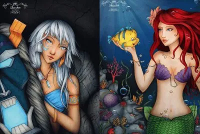 Kida Ariel