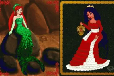 Ariel Jasmine