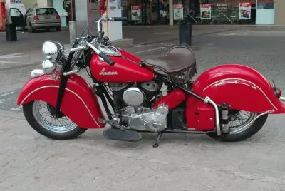 Indian jigsaw puzzle
