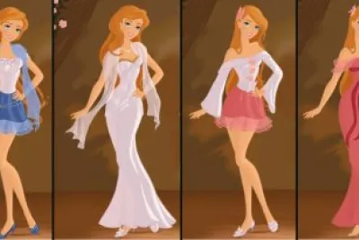 Giselle