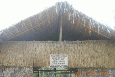 Núcleo Cultural Indí­gena -  Amazonas