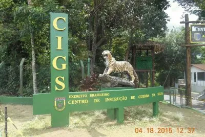 Cigs - Manaus - AM
