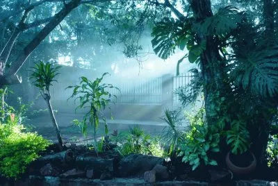 En Puerto IguazÃº. Misiones. Argentina