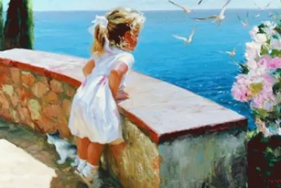 פאזל של Pintura