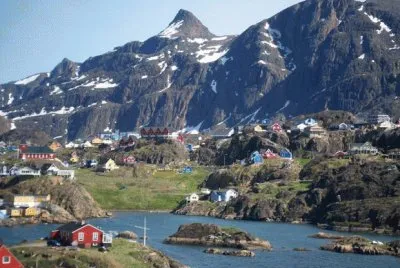 Groenlandia