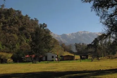PN Campo de los Alisos. TucumÃ¡n. Argentina