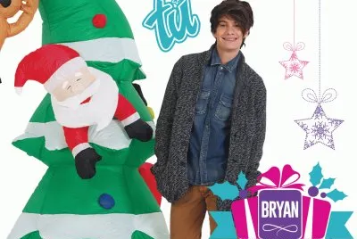 bryan
