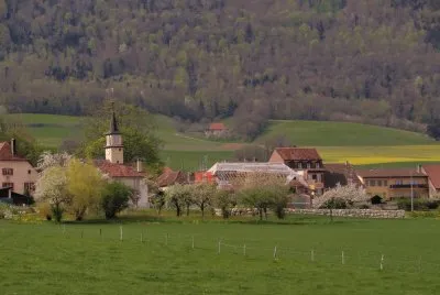 Corcelles