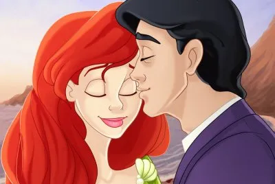 Ariel Eric