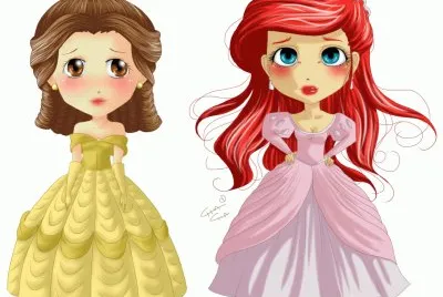 Belle Ariel