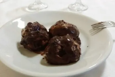 Peccato di gola un momento di golositÃ 