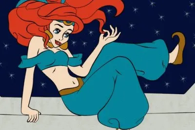 Ariel