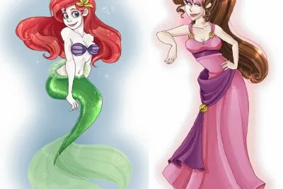 Ariel Megara