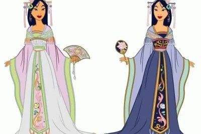 Mulan