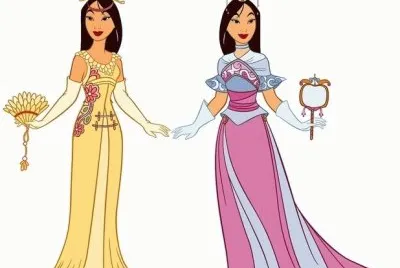 Mulan