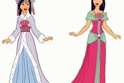 Mulan