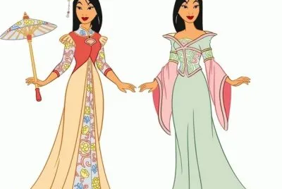 Mulan