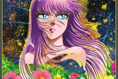 Saori