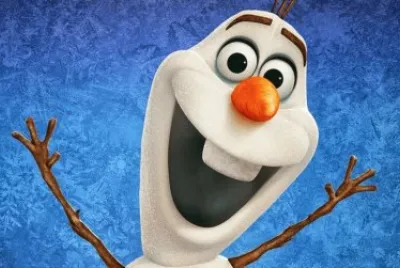 olaf