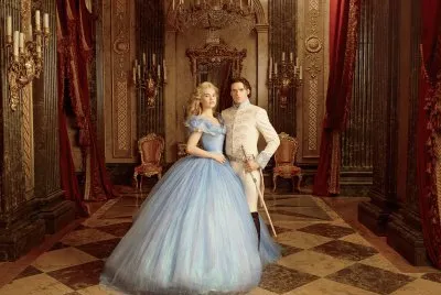 cenerentola