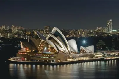 Sidney. Australia