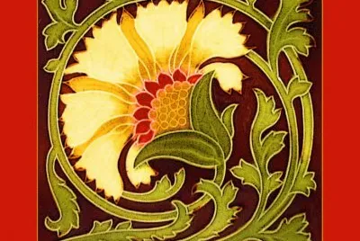 Art Nouveau Style jigsaw puzzle