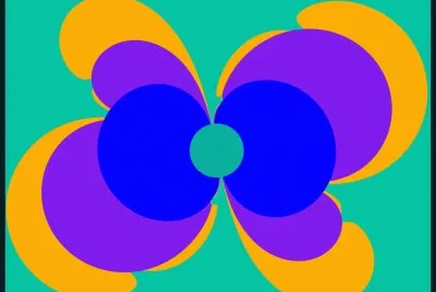 Minimal Floral jigsaw puzzle