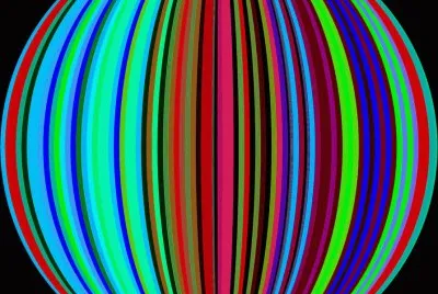 Sphere Art jigsaw puzzle