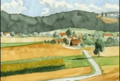 פאזל של encre