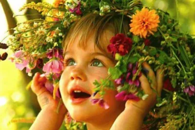 enfant jigsaw puzzle
