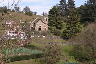Villa NouguÃ©s. TucumÃ¡n. Argentina
