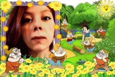 Arlena jigsaw puzzle
