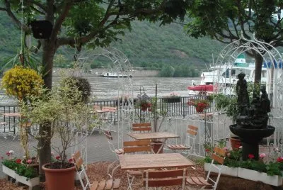 Boppard. Alemania