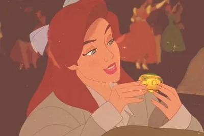 anastasia