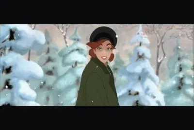 Anastasia 3