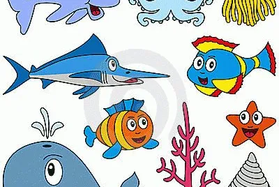 pecera jigsaw puzzle