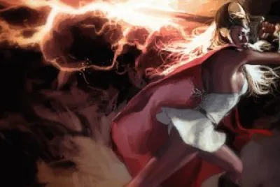 פאזל של She- Ra