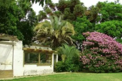 En PÃ©rez MillÃ¡n. Buenos Aires. Argentina